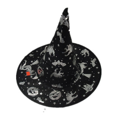Witch hat 4